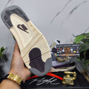 Air Jordan 4 Retro A Ma Maniére