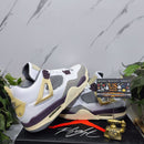 Air Jordan 4 Retro A Ma Maniére