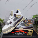 Air Jordan 4 Retro A Ma Maniére