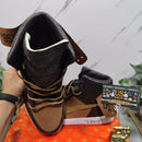 Air Jordan 1 High Off-White Louis Vuitton