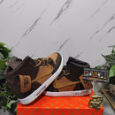 Air Jordan 1 High Off-White Louis Vuitton