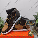 Air Jordan 1 High Off-White Louis Vuitton