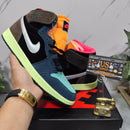 Air Jordan 1 Retro High Tokyo Bio Hack