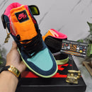 Air Jordan 1 Retro High Tokyo Bio Hack