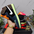 Air Jordan 1 Retro High Tokyo Bio Hack