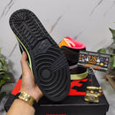 Air Jordan 1 Retro High Tokyo Bio Hack