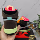 Air Jordan 1 Retro High Tokyo Bio Hack