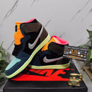 Air Jordan 1 Retro High Tokyo Bio Hack