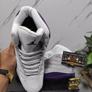 Air Jordan 13 Retro Lakers
