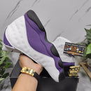 Air Jordan 13 Retro Lakers
