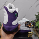 Air Jordan 13 Retro Lakers