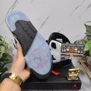 Air Jordan 5 Retro Paris Saint-Germain White