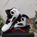 Air Jordan 5 Retro Paris Saint-Germain White