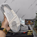 Air Jordan 4 Retro Frozen Moments