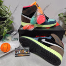 Air Jordan 1 Retro High Tokyo Bio Hack