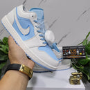 Air Jordan 1 Low SE Reverse Ice Blue