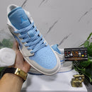 Air Jordan 1 Low SE Reverse Ice Blue