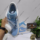 Air Jordan 1 Low SE Reverse Ice Blue