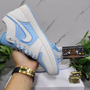 Air Jordan 1 Low SE Reverse Ice Blue
