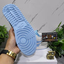 Air Jordan 1 Low SE Reverse Ice Blue