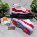 Air Jordan 11 Retro Cherry