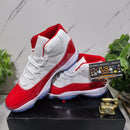 Air Jordan 11 Retro Cherry