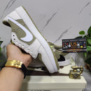Air Jordan 1 Retro Low Golf Travis Scott Neutral Olive