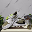 Air Jordan 1 Retro Low Golf Travis Scott Neutral Olive