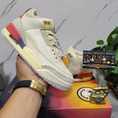 Air Jordan 3 Retro J Balvin