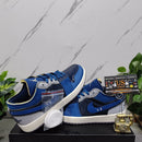 Air Jordan 1 Low SE Craft Obsidian French Blue