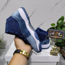 Air Jordan 11 Retro Midnight Navy