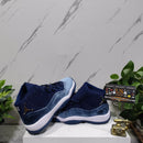 Air Jordan 11 Retro Midnight Navy