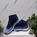 Air Jordan 11 Retro Midnight Navy