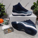 Air Jordan 11 Retro Midnight Navy