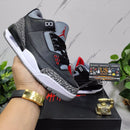 Air Jordan 3 Retro Black Cement