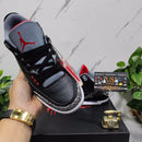 Air Jordan 3 Retro Black Cement