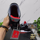 Air Jordan 3 Retro Black Cement