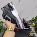 Air Jordan 3 Retro Black Cement