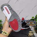 Air Jordan 3 Retro Black Cement