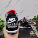 Air Jordan 3 Retro Black Cement