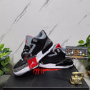 Air Jordan 3 Retro Black Cement