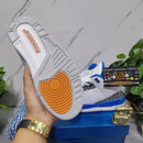 Air Jordan 3 Retro Wizards