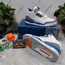 Air Jordan 3 Retro Wizards