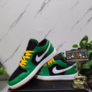 Air Jordan 1 Low SE Holiday Special