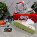 Nike Air Yeezy 2 Pure Platinum