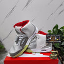 Nike Air Yeezy 2 Pure Platinum