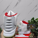 Nike Air Yeezy 2 Pure Platinum