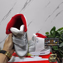 Nike Air Yeezy 2 Pure Platinum