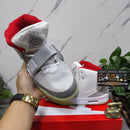 Nike Air Yeezy 2 Pure Platinum
