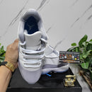 Air Jordan 11 Retro Low Cement Grey